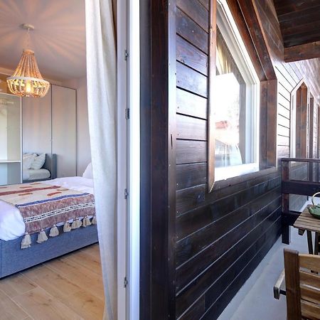 Pinewood Apartment Borovets Ngoại thất bức ảnh