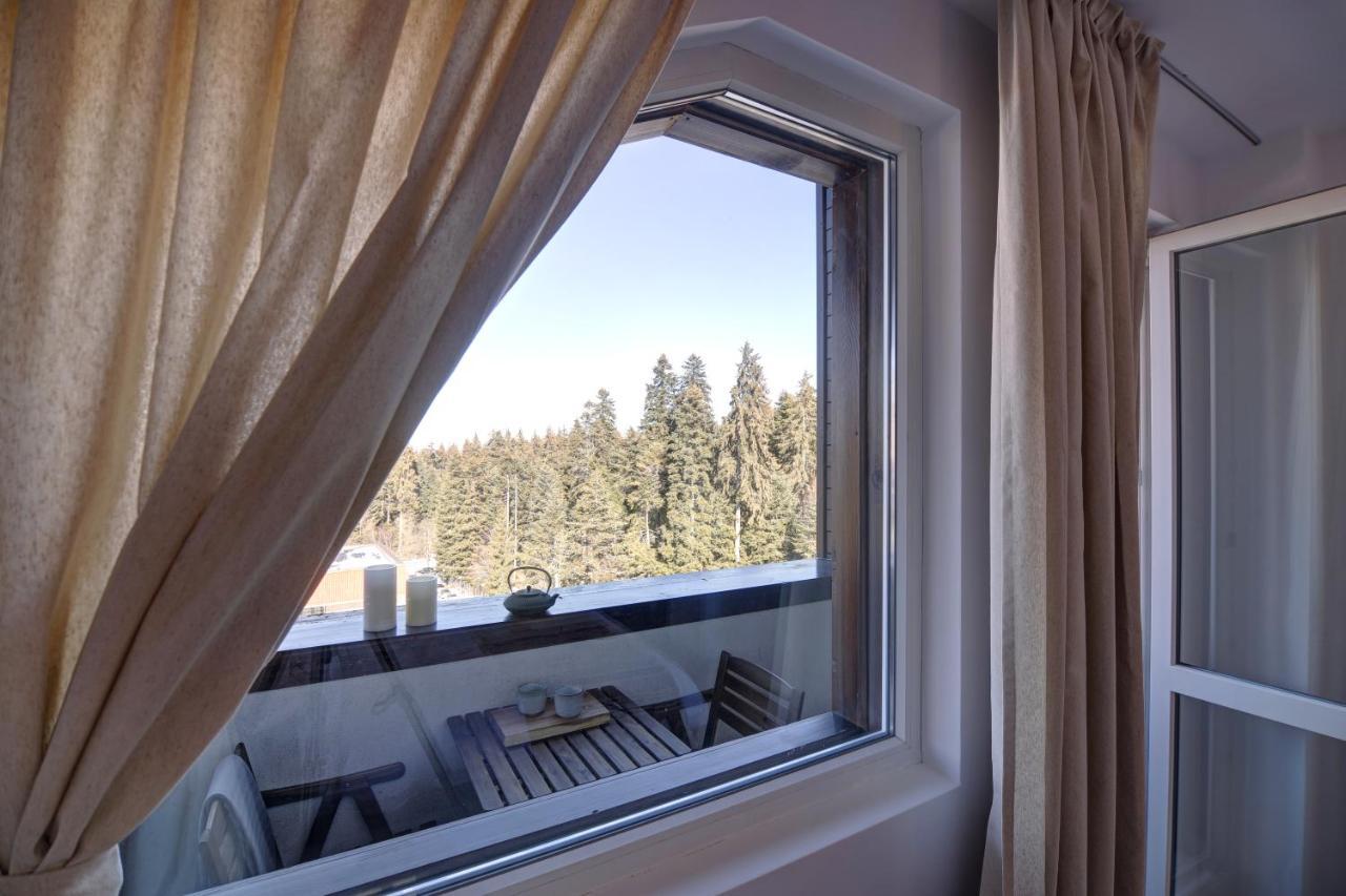 Pinewood Apartment Borovets Ngoại thất bức ảnh