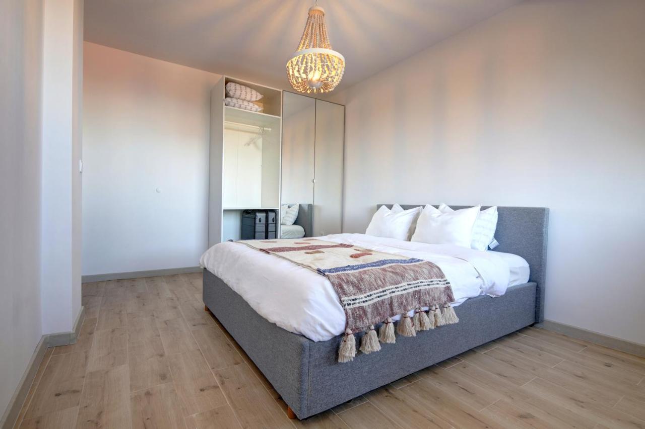 Pinewood Apartment Borovets Ngoại thất bức ảnh