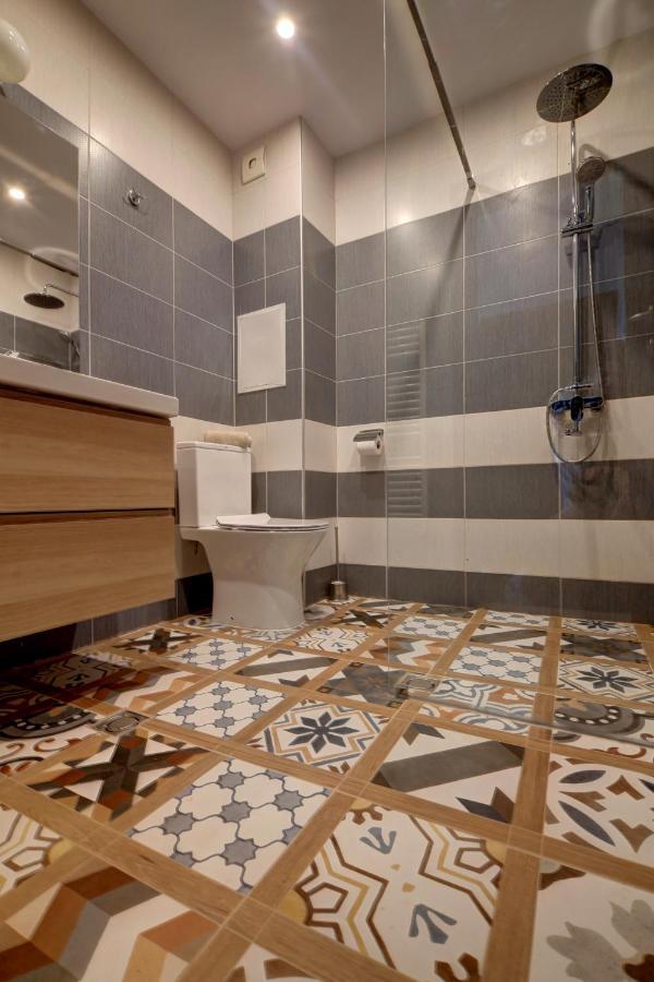 Pinewood Apartment Borovets Ngoại thất bức ảnh